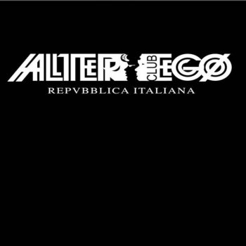 Исполнитель Marco Dionigi, альбом Club Alter Ego - Repubblica Italiana, Vol. 2