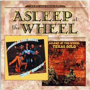 Asleep at the Wheel Cherokee Boogie - 1990 Digital Remaster