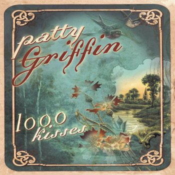 Patty Griffin Stolen Car