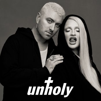 Sam Smith feat. Kim Petras Unholy (feat. Kim Petras) - Live Version