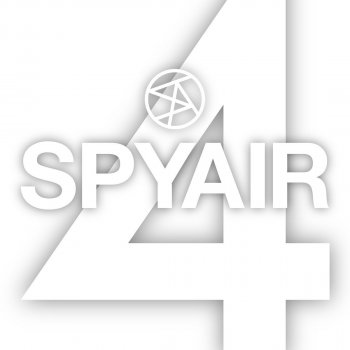 SPYAIR アイム・ア・ビリーバー