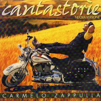 Carmelo Zappulla E figlie dò sud