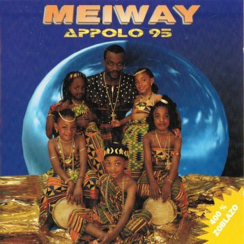Meiway Le Dernier Des Federes