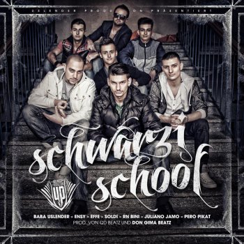 Uslender Production feat. Pikat & Baba Uslender Freundschaft (feat. Pikat & Baba Uslender)