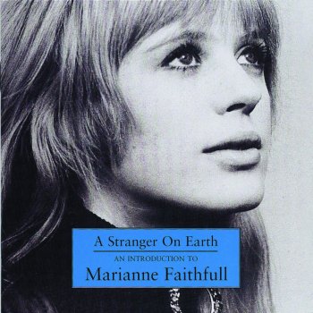 Marianne Faithfull feat. Angelo Badalamenti & Orchestra Bored By Dreams