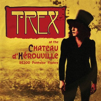T. Rex Cadilac (Live in France)