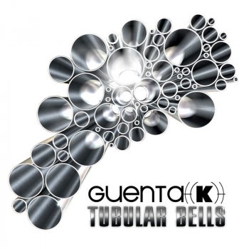 Guenta K. Tubular Bells - Alex M. Remix