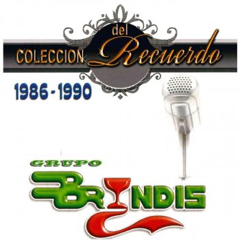 Grupo Bryndis Mi Aventura