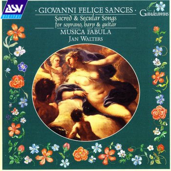 Musica Fabula feat. Jan Walters Amanti amor