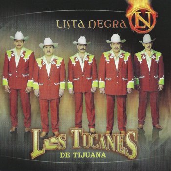 Los Tucanes de Tijuana La Tartamuda