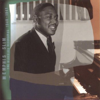 Memphis Slim Beer Drinkin' Woman (Take 2)