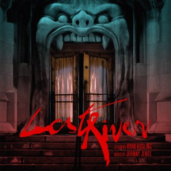 Chromatics Yes (Love theme from 'Lost river')"