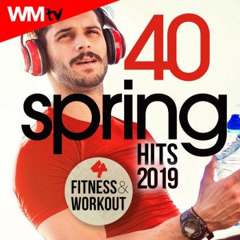 Workout Music TV Ruin My Life - Workout Remix 128 Bpm