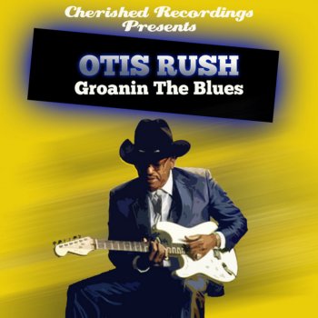 Otis Rush Voilent Love