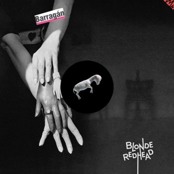 Blonde Redhead No More Honey