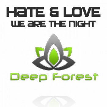 Hate feat. Love We Are The Night - Radio Edit