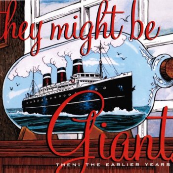They Might Be Giants '85 Radio Special Thank You