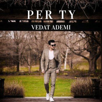 Vedat Ademi Per ty