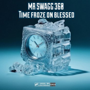 MR SWAGG 360 Dragon Fly