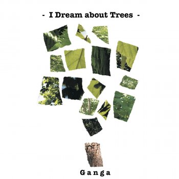 Ganga feat. Steen Kyed Bugge Fuel