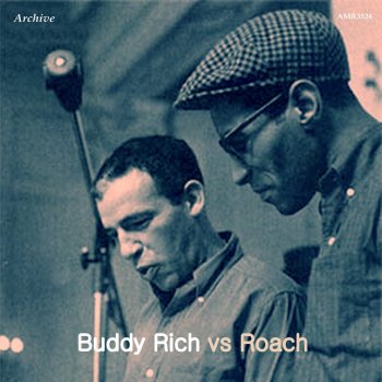 Buddy Rich Sleep