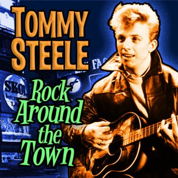Tommy Steele Tallahasee Lassie