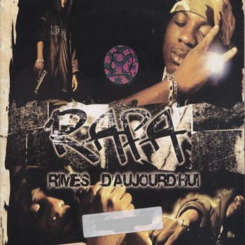 Rafa C'est le hip hop