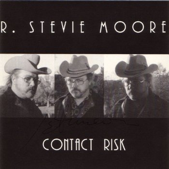 R. Stevie Moore The Clinch