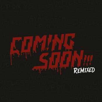 Coming Soon!!! Limitless (Berg Remix)