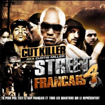 Booba feat. La Fouine Reste en chien