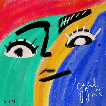 Galdive 5 AM