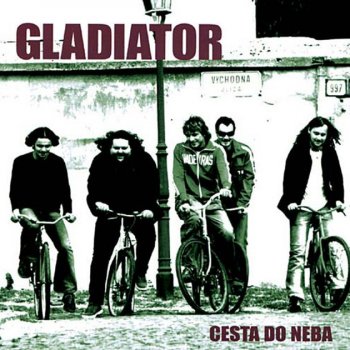 Gladiator Zivot pred sebou