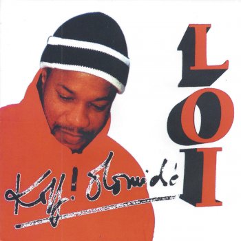 Koffi Olomide Sos