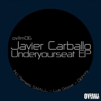 Javier Carballo Low (S.M.A.L.L Remix)