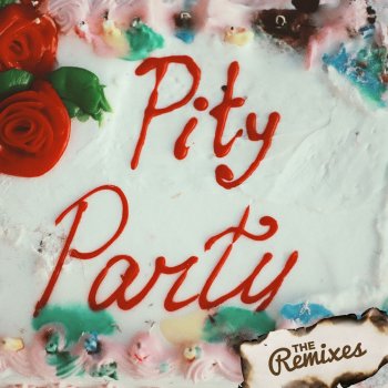 Melanie Martinez feat. Myles Travitz Pity Party - Myles Travitz Remix