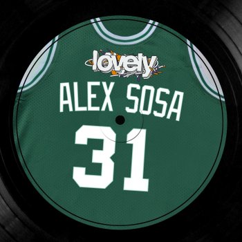 Alex Sosa Wonderful Night