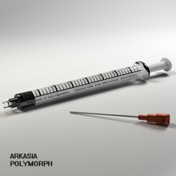Arkasia Sweet Inflamatory