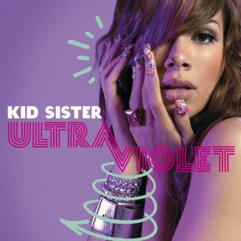 Kid Sister Daydreaming - Radio Edit