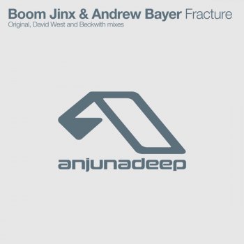 Boom Jinx & Andrew Bayer Fracture (Original Mix)