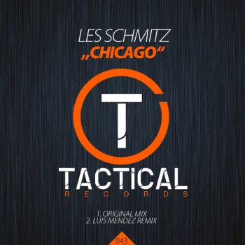 Исполнитель Les Schmitz, альбом Chicago - Single