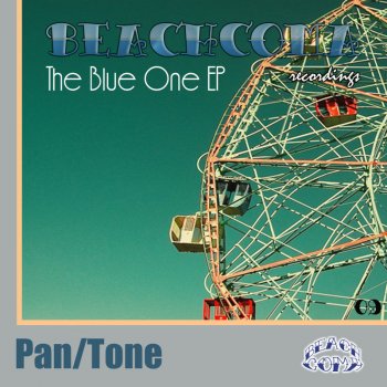 Pan/Tone Bumtitled
