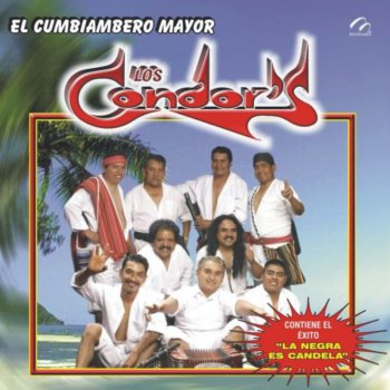 Los Condors Dulce Lamento
