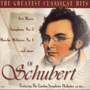 Franz Schubert Ballet Music from Rosamunde