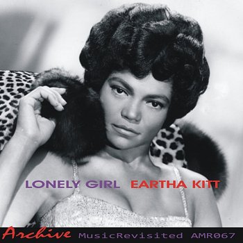 Eartha Kitt Two Lovers