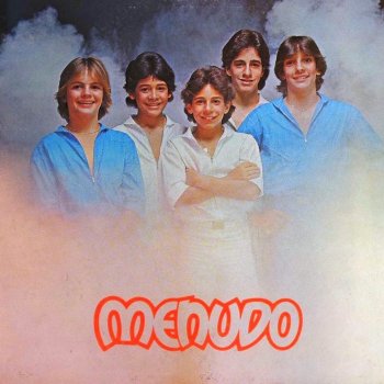 Menudo Sueños