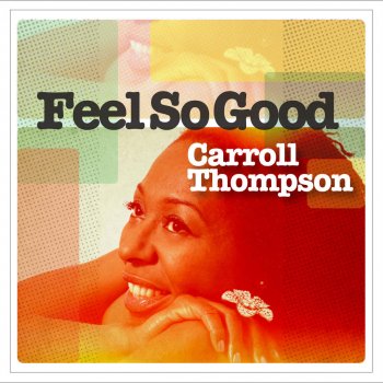 Carroll Thompson ROLL CALL (ROCKING IN THE CORNER)