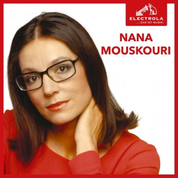 Nana Mouskouri Komm, komm, sag uns deinen Traum