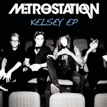 Metro Station Kelsey (Walter Meego Remix)