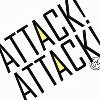 Attack Attack! This Is a Test