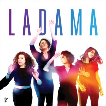 LADAMA Captura